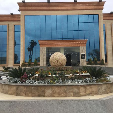 Jewel Inn Beni Suef Exterior foto