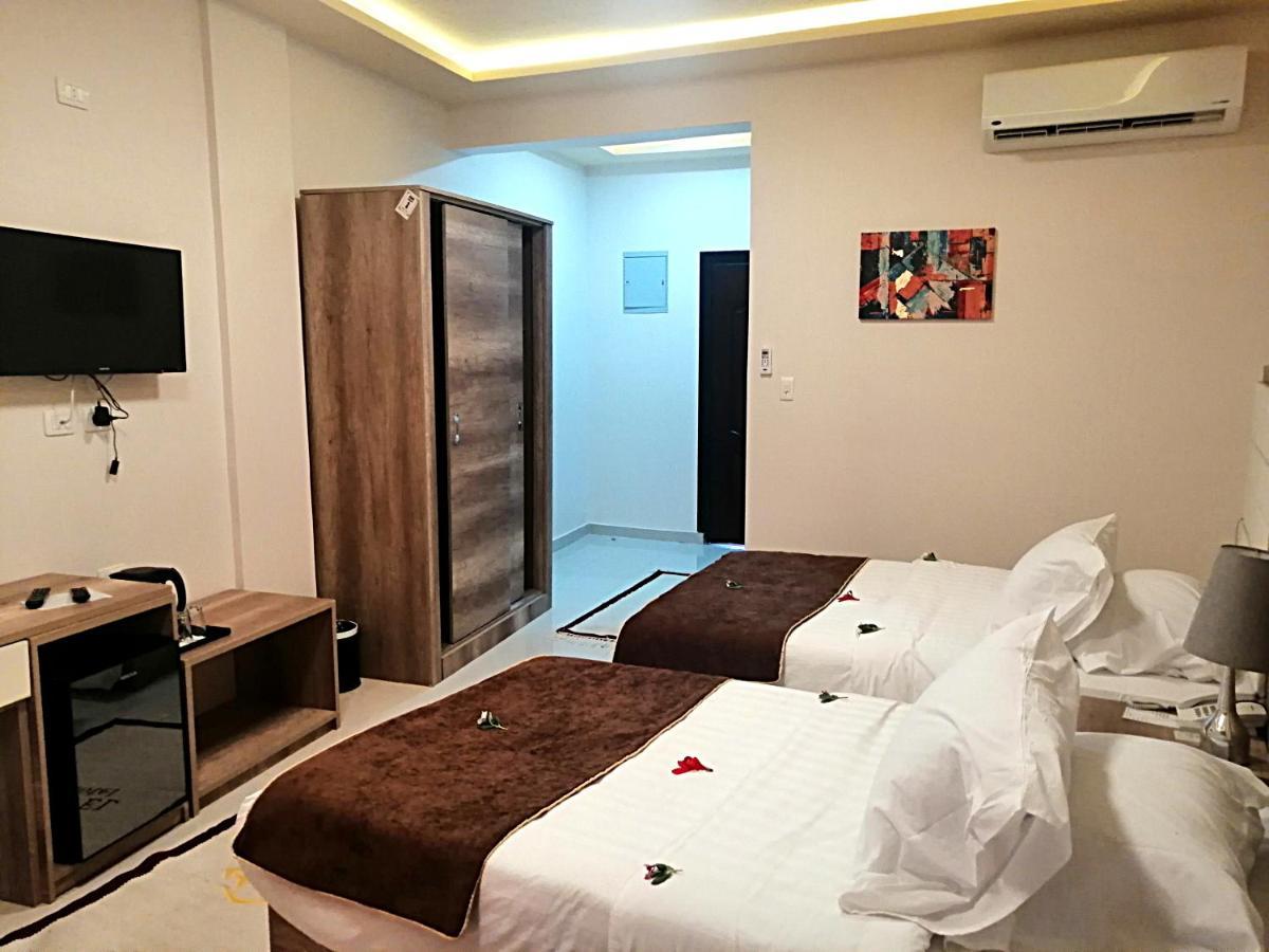 Jewel Inn Beni Suef Exterior foto