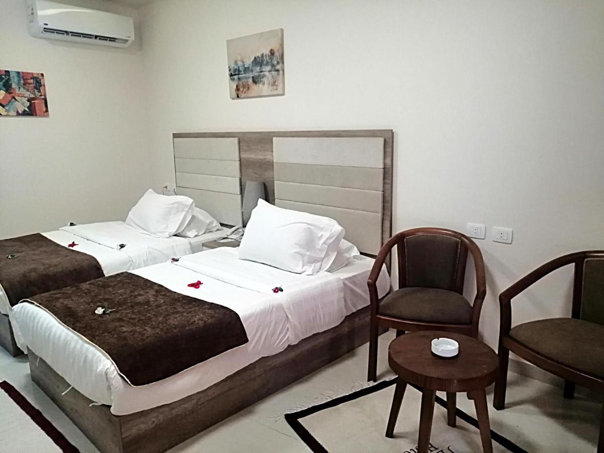 Jewel Inn Beni Suef Exterior foto