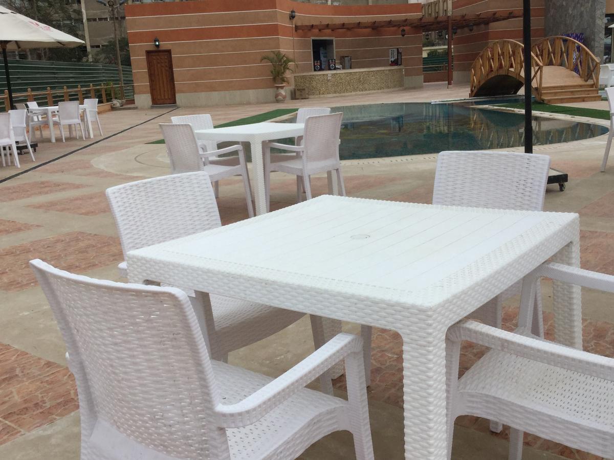 Jewel Inn Beni Suef Exterior foto