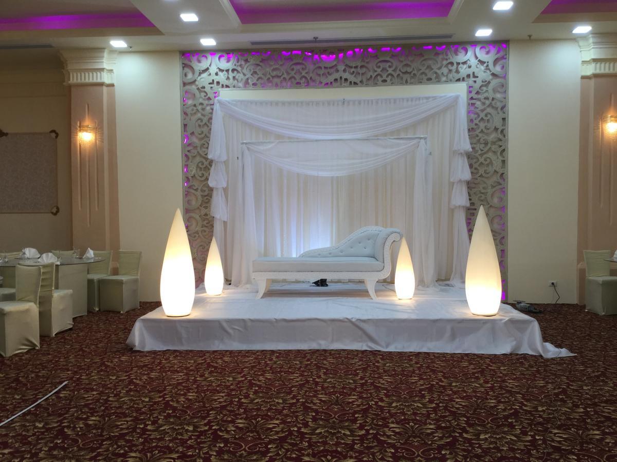Jewel Inn Beni Suef Exterior foto