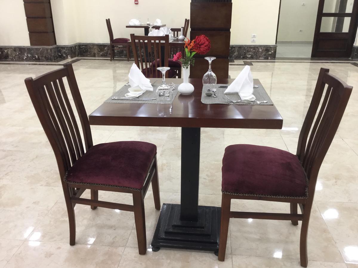 Jewel Inn Beni Suef Exterior foto