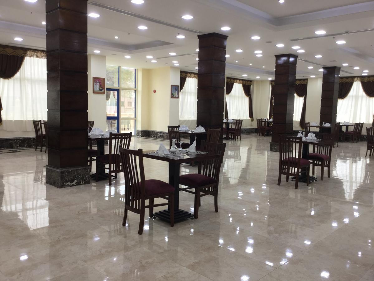 Jewel Inn Beni Suef Exterior foto