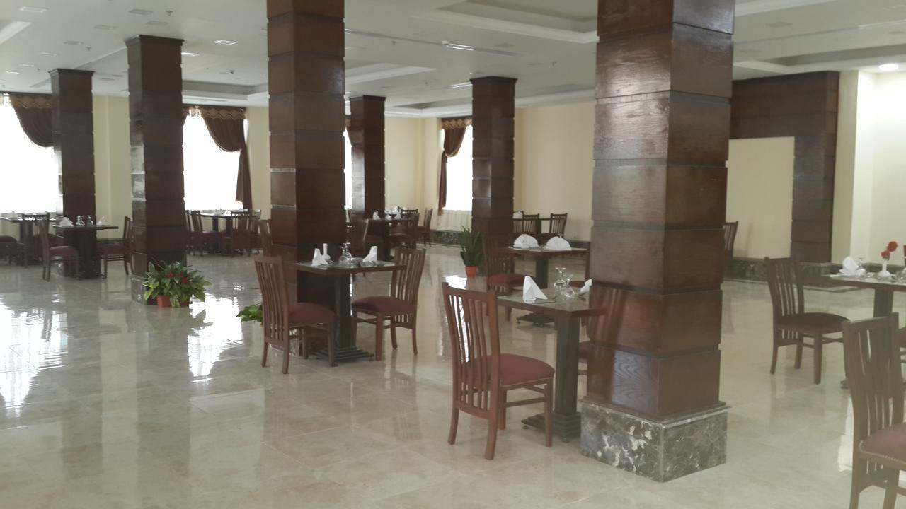 Jewel Inn Beni Suef Exterior foto