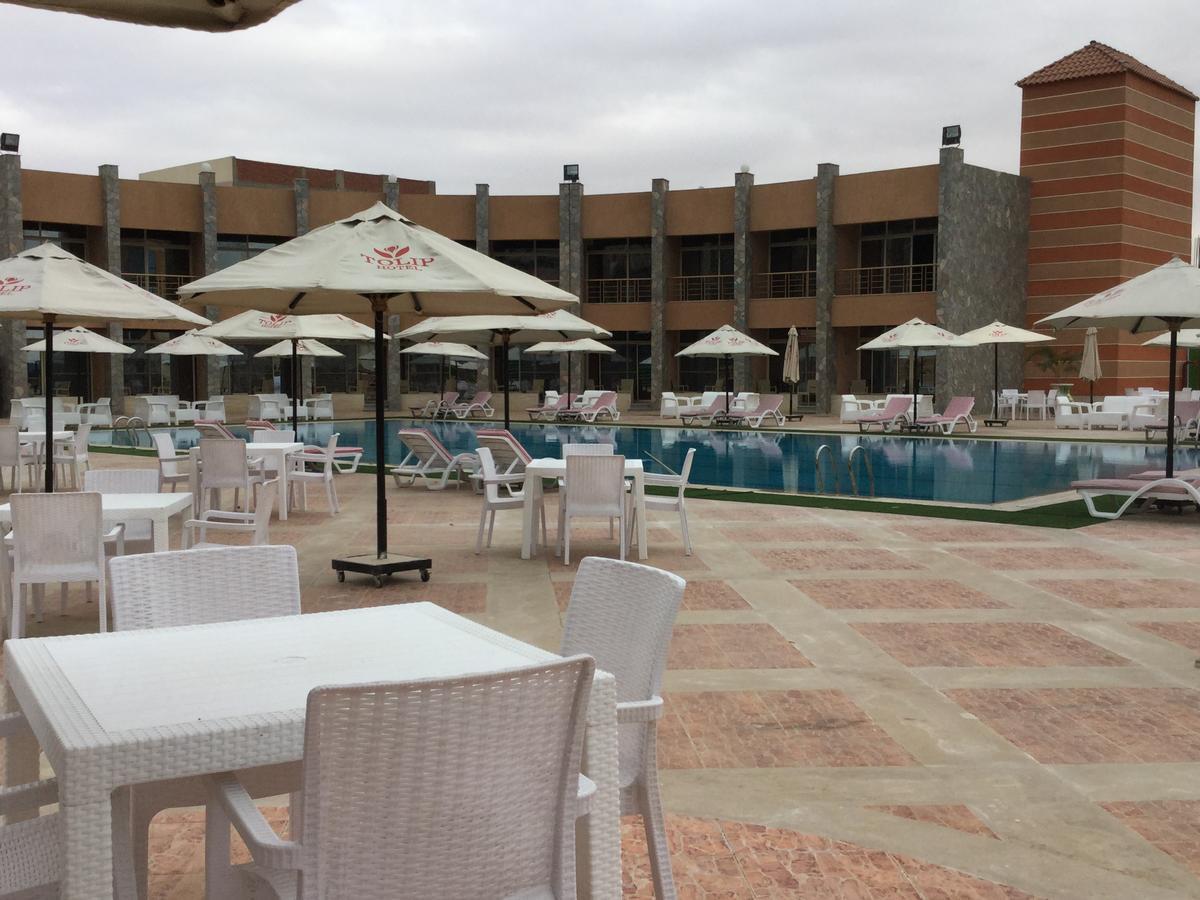 Jewel Inn Beni Suef Exterior foto