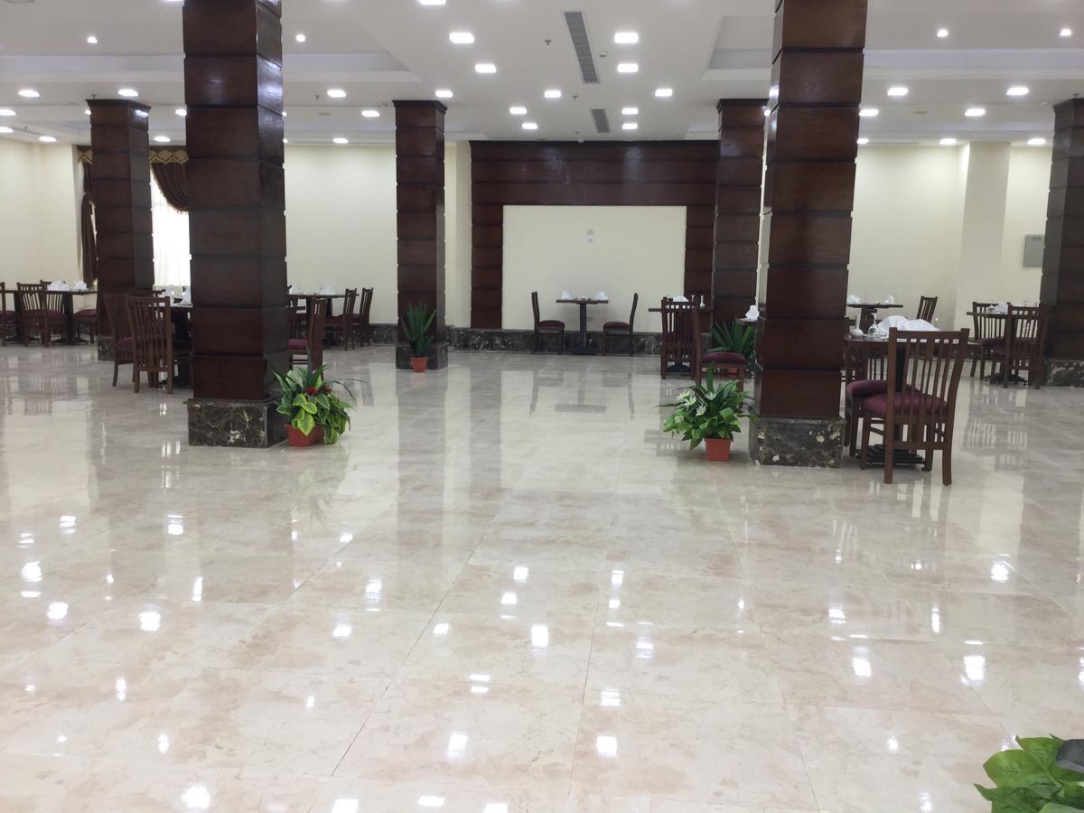 Jewel Inn Beni Suef Exterior foto
